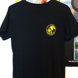 Black Forever 21 t-shirt